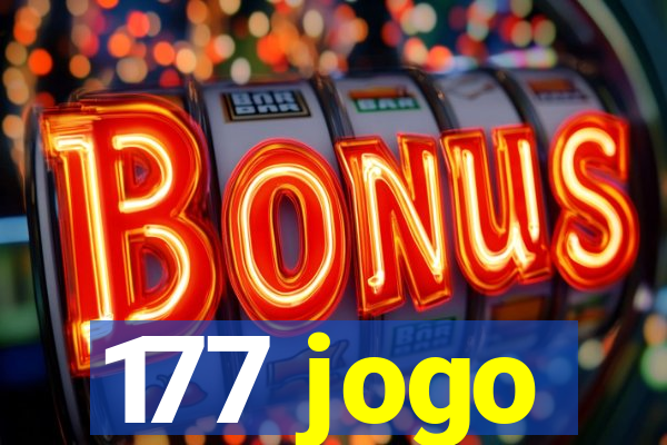 177 jogo